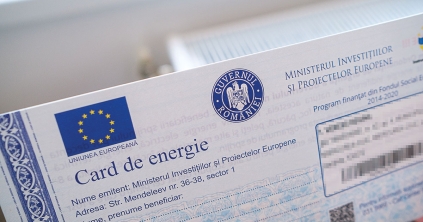 6700 személy kapott energiatámogatást Hargita megyében